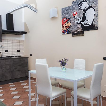 Exclusive Loft Banksy In Porta Romana Διαμέρισμα Μιλάνο Εξωτερικό φωτογραφία