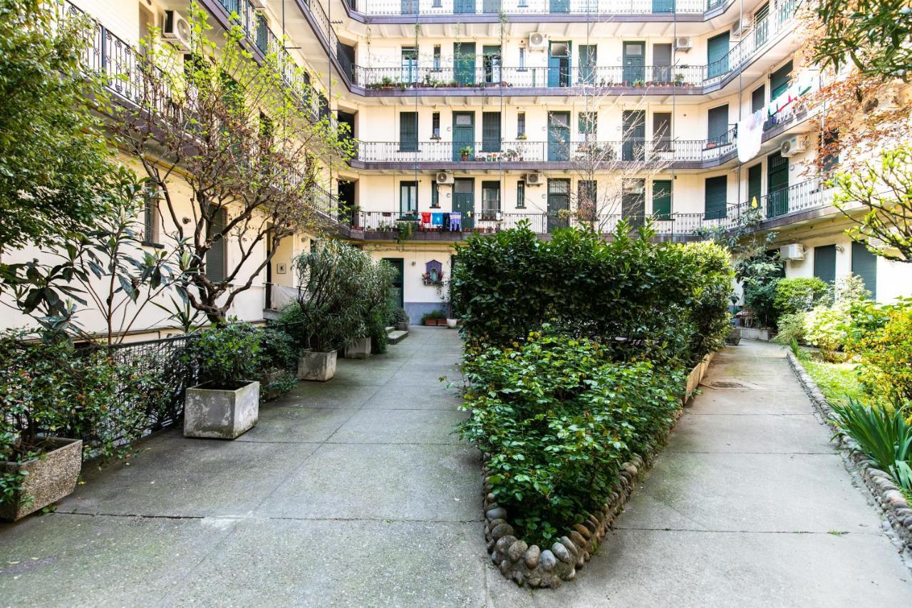 Exclusive Loft Banksy In Porta Romana Διαμέρισμα Μιλάνο Εξωτερικό φωτογραφία