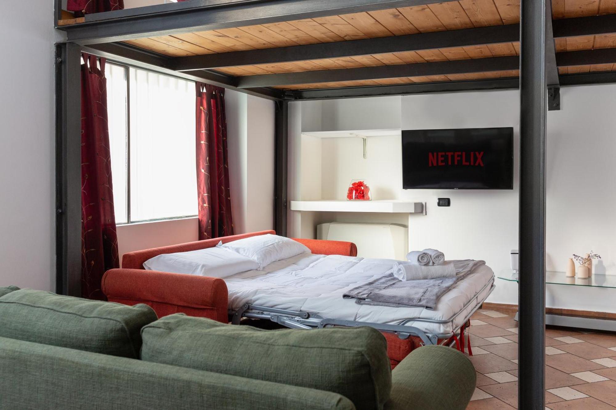 Exclusive Loft Banksy In Porta Romana Διαμέρισμα Μιλάνο Εξωτερικό φωτογραφία