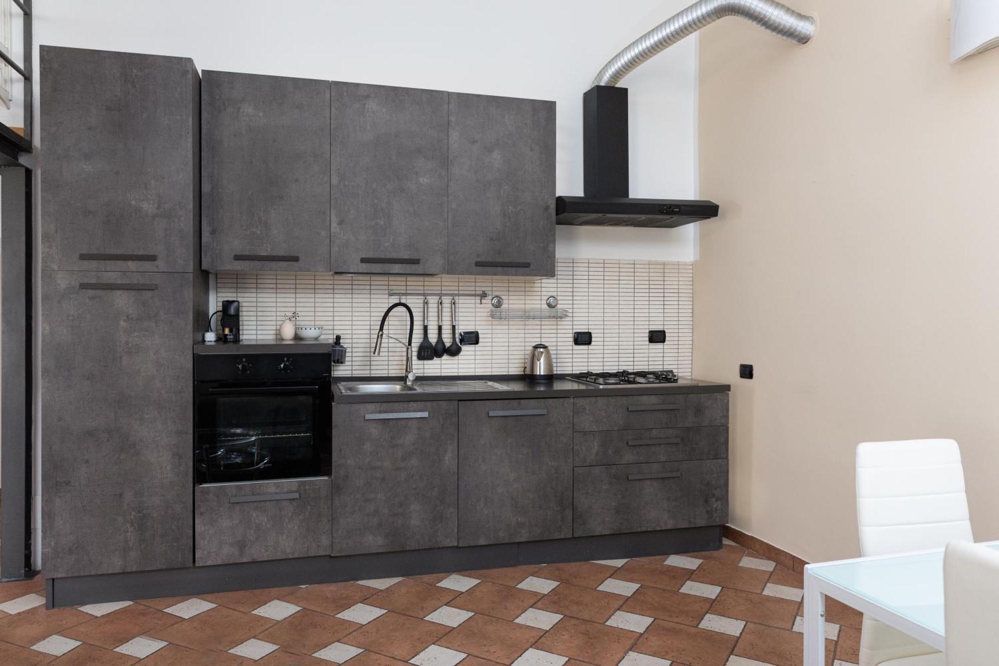 Exclusive Loft Banksy In Porta Romana Διαμέρισμα Μιλάνο Εξωτερικό φωτογραφία