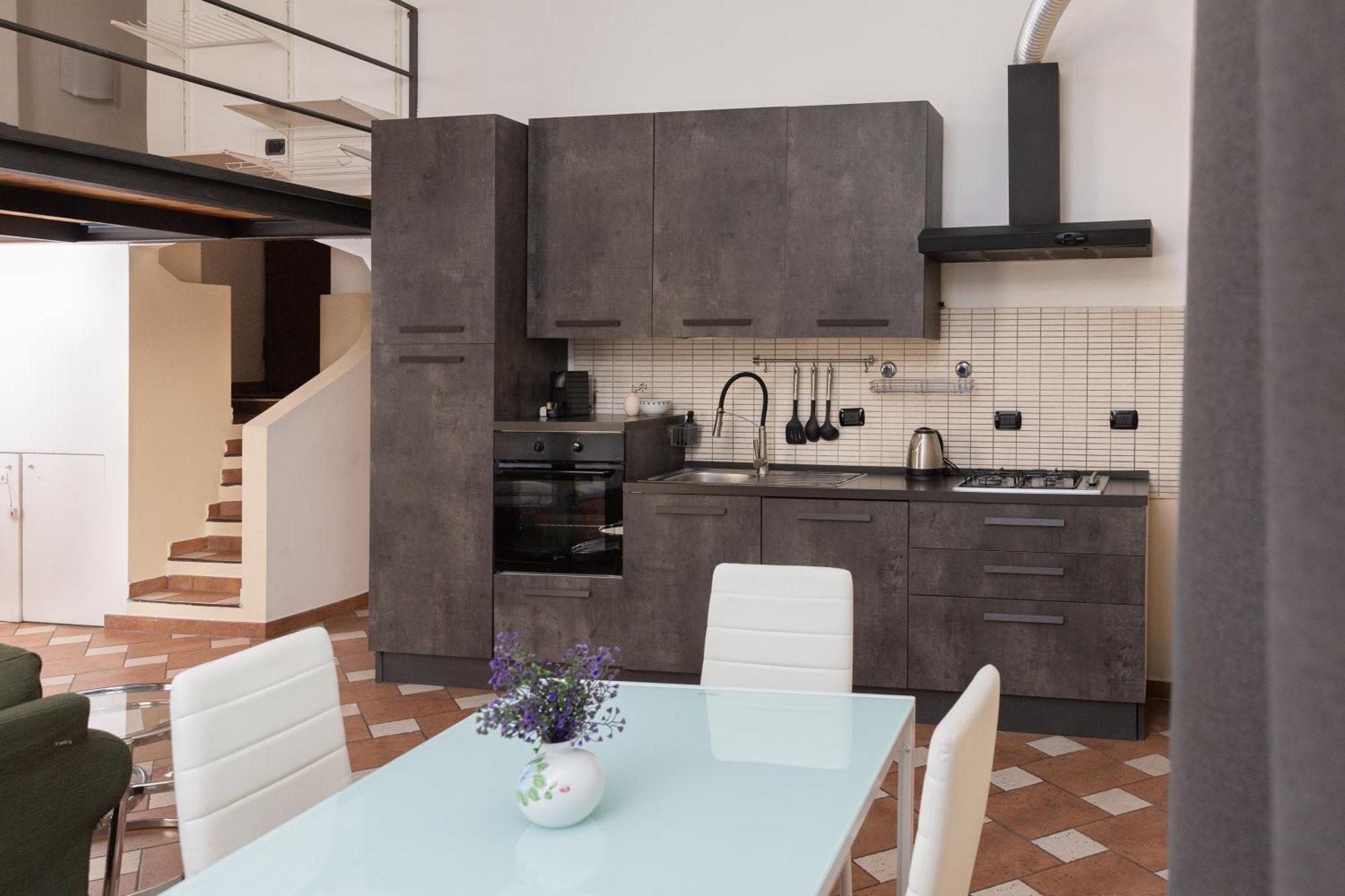 Exclusive Loft Banksy In Porta Romana Διαμέρισμα Μιλάνο Εξωτερικό φωτογραφία