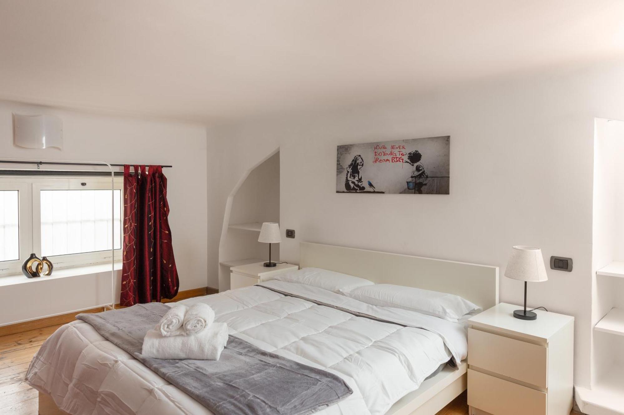 Exclusive Loft Banksy In Porta Romana Διαμέρισμα Μιλάνο Εξωτερικό φωτογραφία